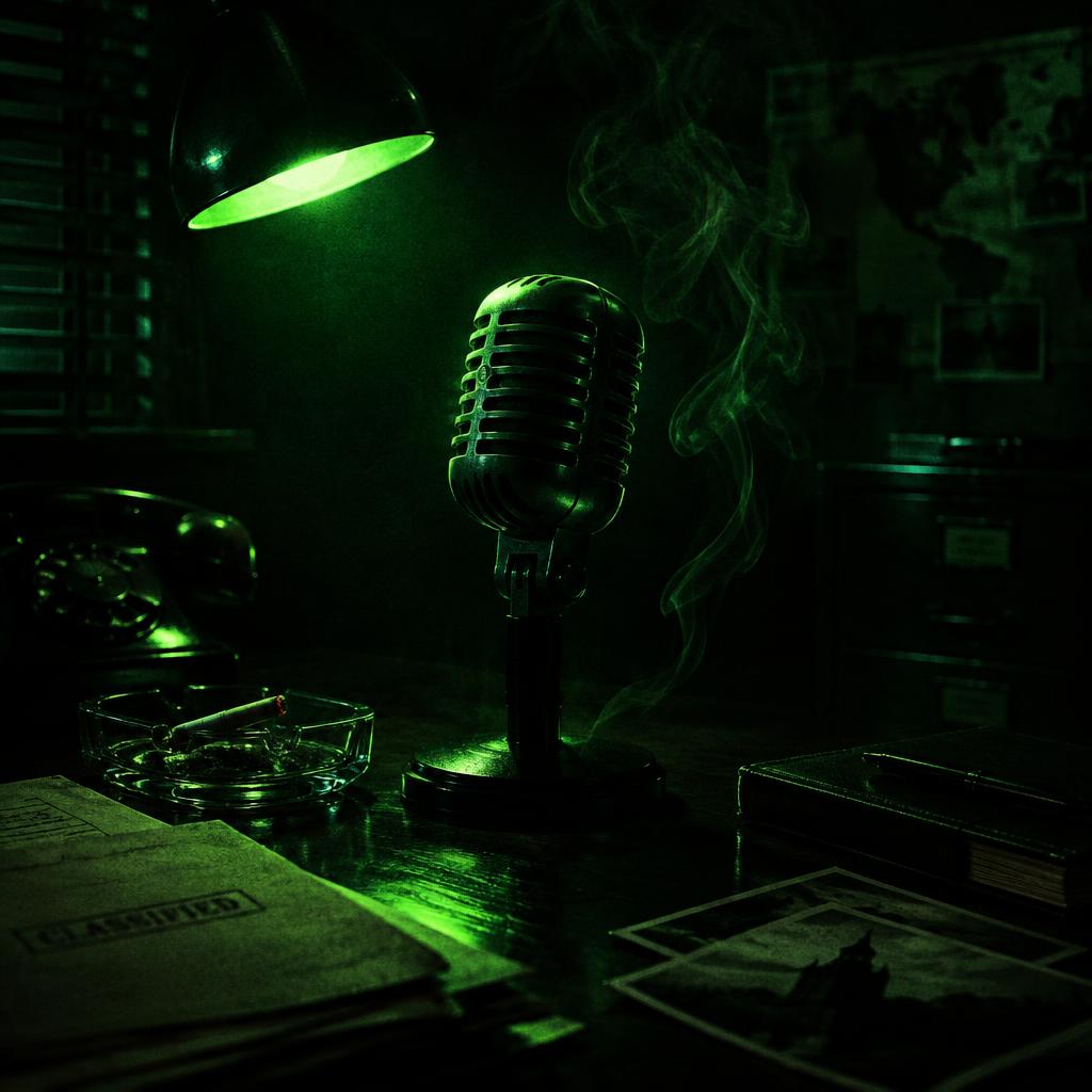 EIFATO podcast cover
